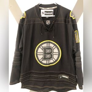 Boston Bruins Jersey Seguin 19 (NHL) Hockey